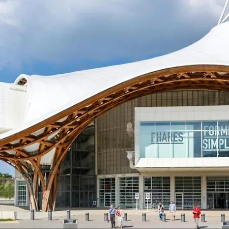 Prestige Gare Metz