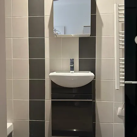 Prestige Gare * Metz