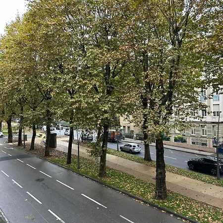 Appartement Prestige Gare